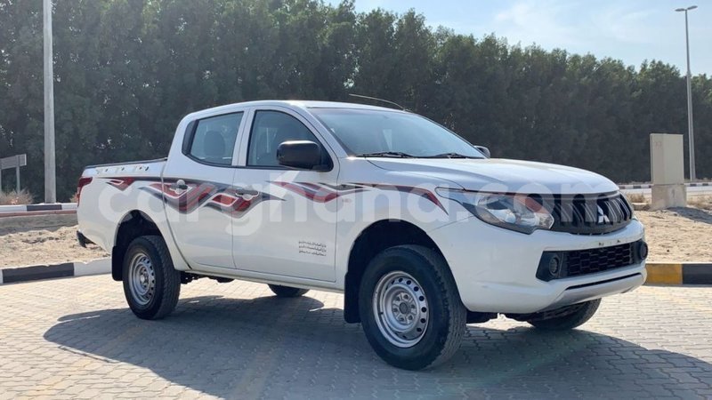 Big with watermark mitsubishi l200 ashanti import dubai 38701