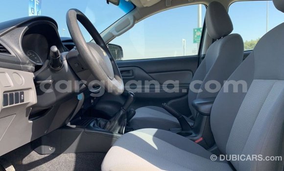 Ra Imported Mitsubishi L200 funfun Ọkọ̀ in Import - Dubai ni Ashanti Ra Imported Mitsubishi L200 funfun Ọkọ̀ in Import - Dubai ni Ashanti