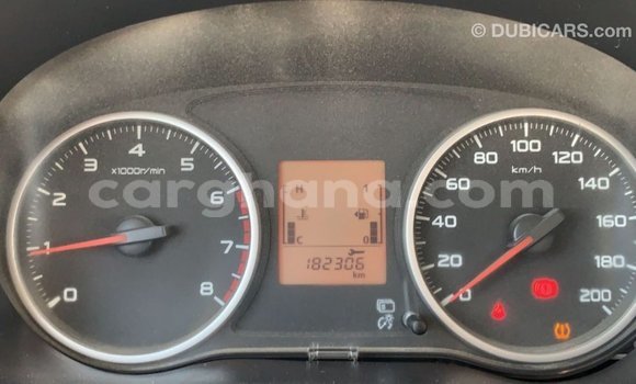 Ra Imported Mitsubishi L200 funfun Ọkọ̀ in Import - Dubai ni Ashanti Ra Imported Mitsubishi L200 funfun Ọkọ̀ in Import - Dubai ni Ashanti