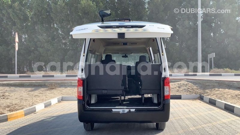 Big with watermark nissan urvan ashanti import dubai 38702