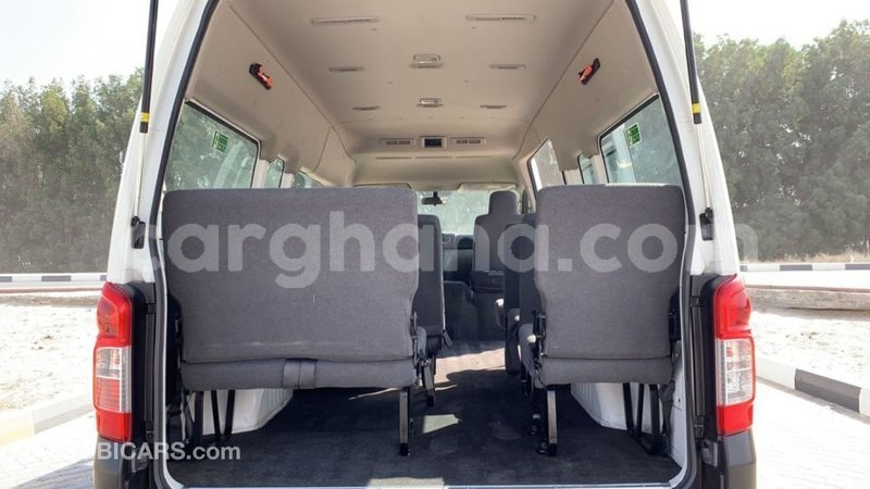 Big with watermark nissan urvan ashanti import dubai 38702