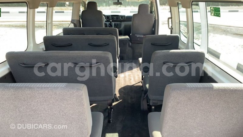 Big with watermark nissan urvan ashanti import dubai 38702