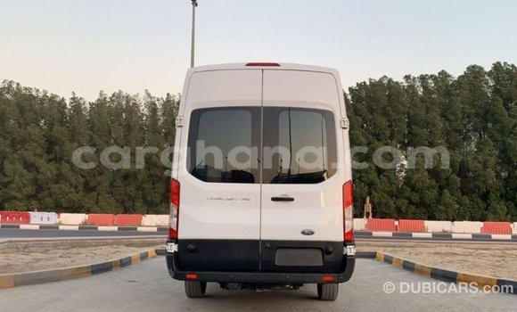 Ra Imported Ford Club Wagon funfun Ọkọ̀ in Import - Dubai ni Ashanti Ra Imported Ford Club Wagon funfun Ọkọ̀ in Import - Dubai ni Ashanti