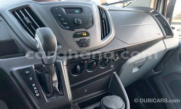 Ra Imported Ford Club Wagon funfun Ọkọ̀ in Import - Dubai ni Ashanti Ra Imported Ford Club Wagon funfun Ọkọ̀ in Import - Dubai ni Ashanti