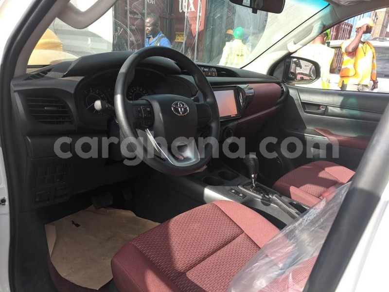 Big with watermark toyota hilux western sekondi takoradi metropolitan 38704