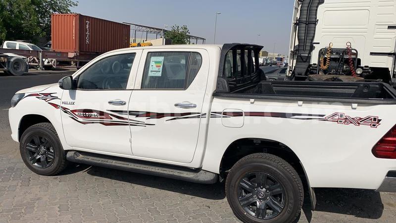 Big with watermark toyota hilux western sekondi takoradi metropolitan 38704