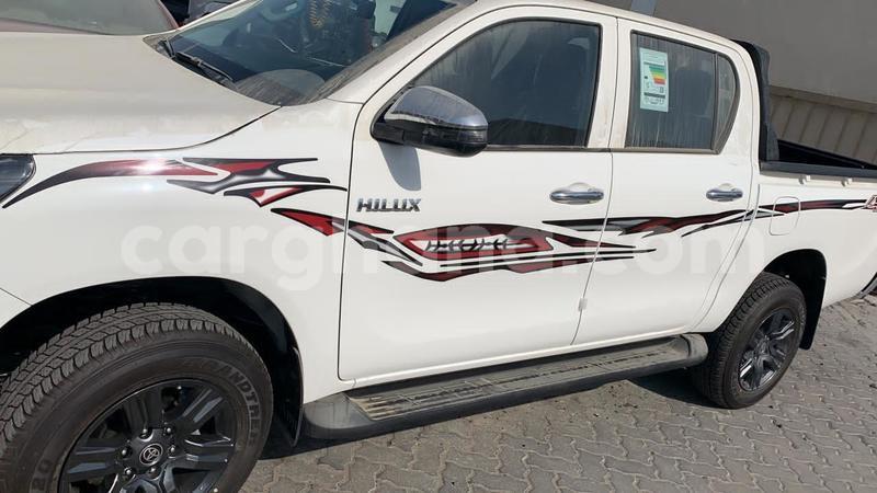 Big with watermark toyota hilux western sekondi takoradi metropolitan 38704