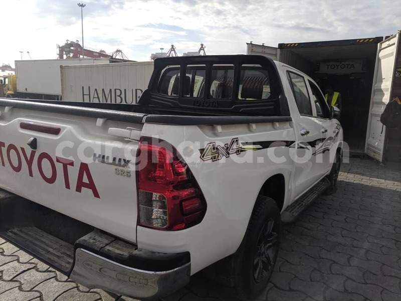 Big with watermark toyota hilux western sekondi takoradi metropolitan 38704