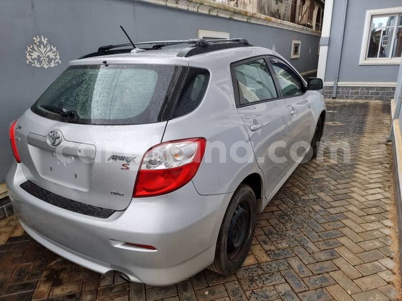 Big with watermark toyota matrix western sekondi takoradi metropolitan 38705