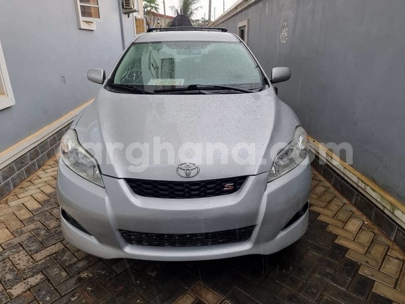 Big with watermark toyota matrix western sekondi takoradi metropolitan 38705