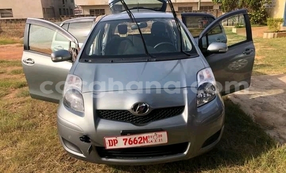 Buy Used Toyota Vitz Other Car in Accra in Greater Accra