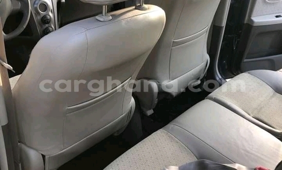 Ra Àlòkù Toyota Vitz Miiran Ọkọ̀ in Accra ni Greater Accra Ra Àlòkù Toyota Vitz Miiran Ọkọ̀ in Accra ni Greater Accra