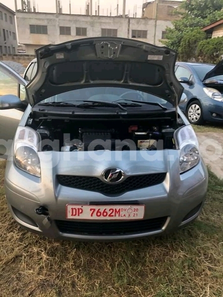 Big with watermark toyota vitz greater accra accra 38706