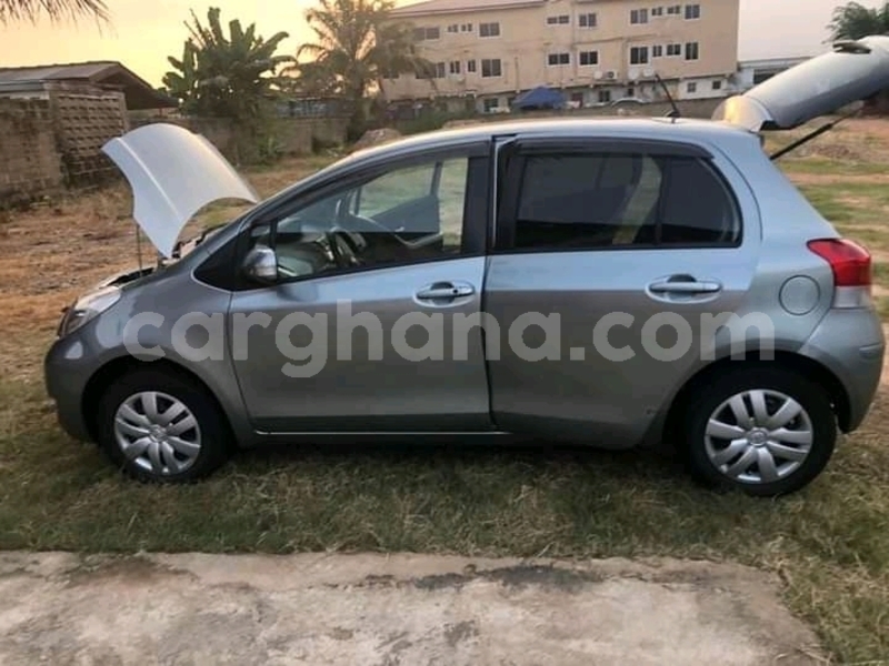 Big with watermark toyota vitz greater accra accra 38706