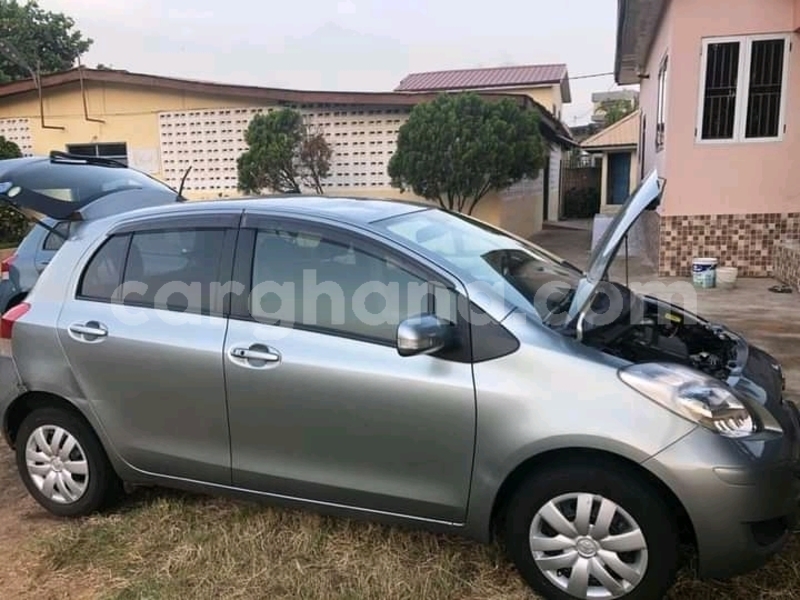 Big with watermark toyota vitz greater accra accra 38706