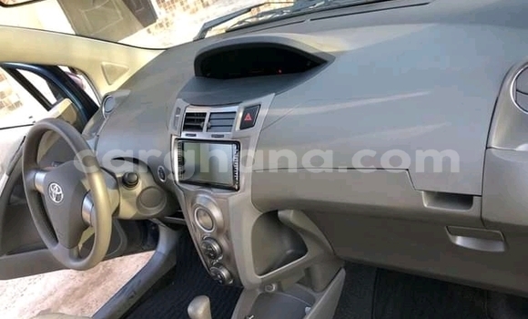 Ra Àlòkù Toyota Vitz Miiran Ọkọ̀ in Accra ni Greater Accra Ra Àlòkù Toyota Vitz Miiran Ọkọ̀ in Accra ni Greater Accra