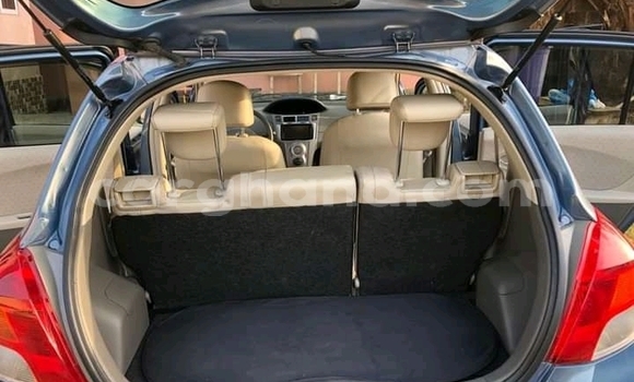 Ra Àlòkù Toyota Vitz Miiran Ọkọ̀ in Accra ni Greater Accra Ra Àlòkù Toyota Vitz Miiran Ọkọ̀ in Accra ni Greater Accra