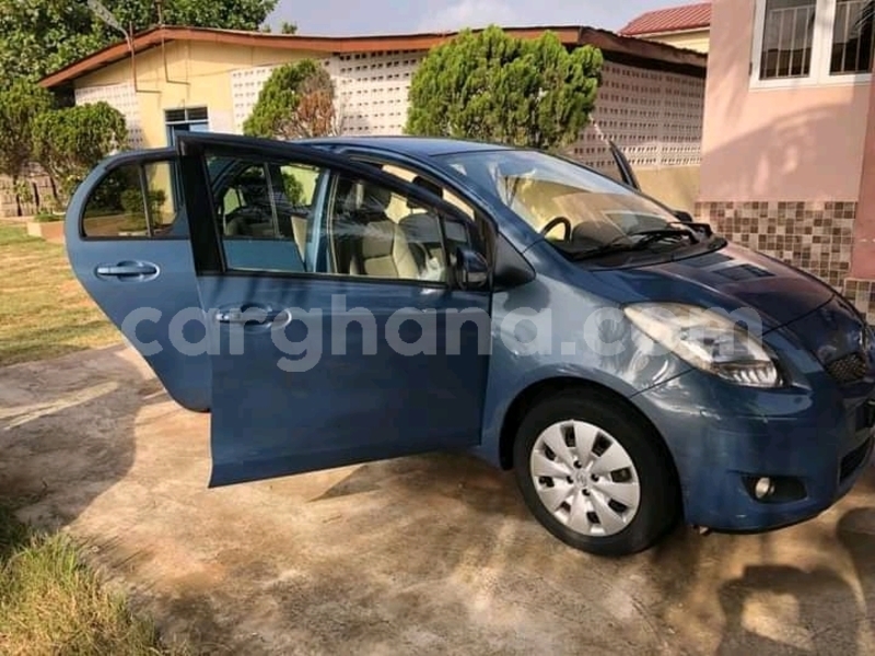 Big with watermark toyota vitz greater accra accra 38706