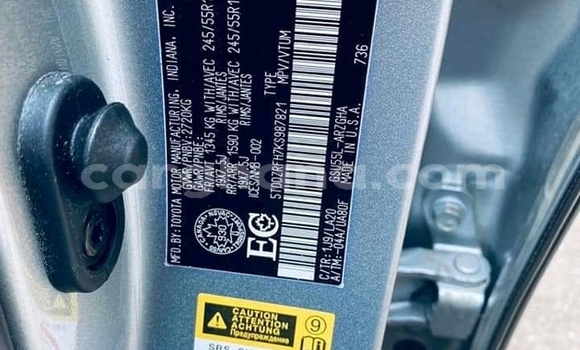 Ra Àlòkù Toyota Highlander Miiran Ọkọ̀ in Accra ni Greater Accra Ra Àlòkù Toyota Highlander Miiran Ọkọ̀ in Accra ni Greater Accra