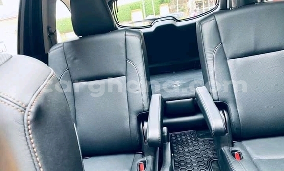 Ra Àlòkù Toyota Highlander Miiran Ọkọ̀ in Accra ni Greater Accra Ra Àlòkù Toyota Highlander Miiran Ọkọ̀ in Accra ni Greater Accra