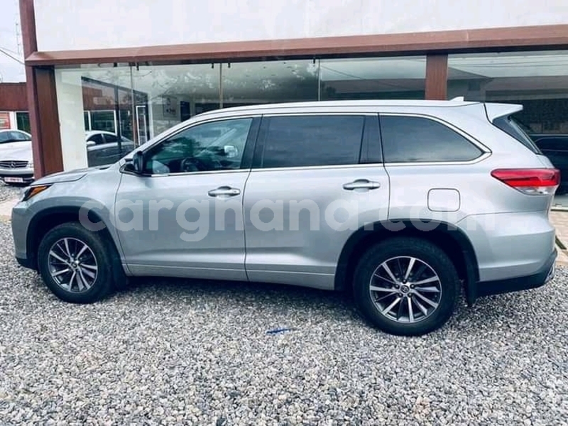 Big with watermark toyota highlander greater accra accra 38709