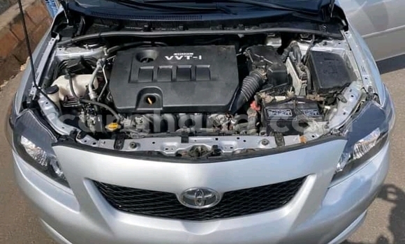 Buy Used Toyota Corolla Other Car in Accra in Greater Accra Buy Used Toyota Corolla Other Car in Accra in Greater Accra