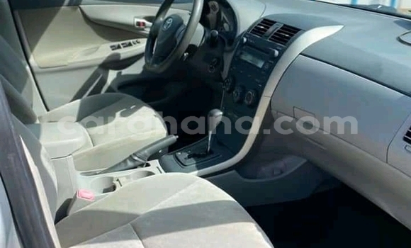 Buy Used Toyota Corolla Other Car in Accra in Greater Accra Buy Used Toyota Corolla Other Car in Accra in Greater Accra
