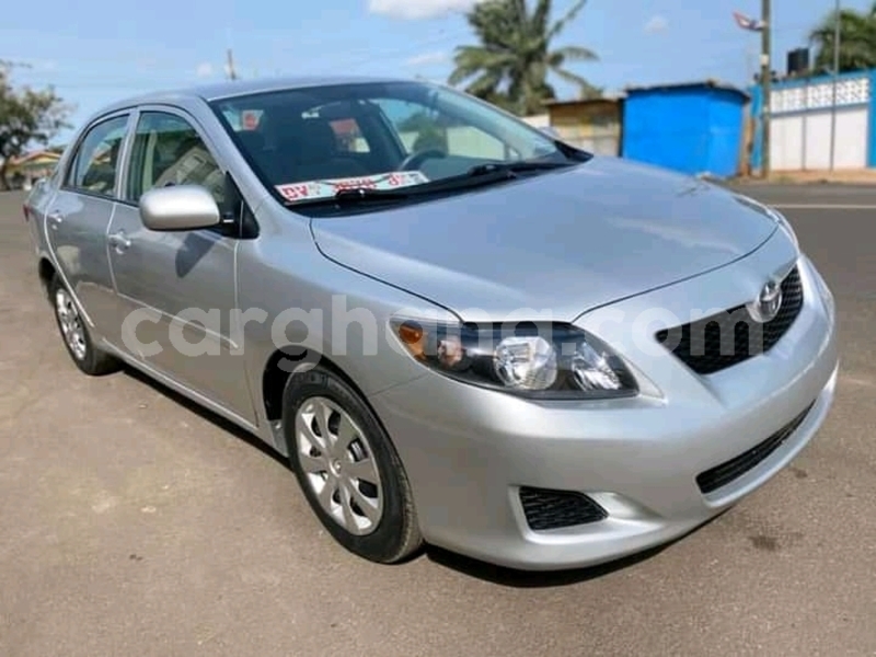 Big with watermark toyota corolla greater accra accra 38710