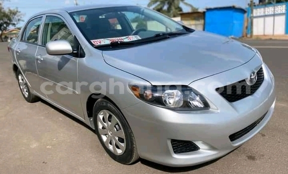 Buy Used Toyota Corolla Other Car in Accra in Greater Accra Buy Used Toyota Corolla Other Car in Accra in Greater Accra