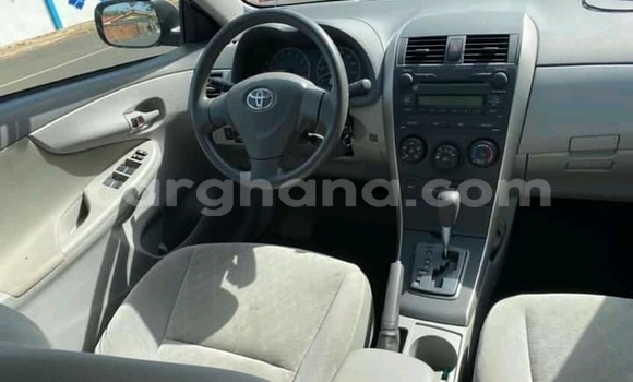 Buy Used Toyota Corolla Other Car in Accra in Greater Accra Buy Used Toyota Corolla Other Car in Accra in Greater Accra