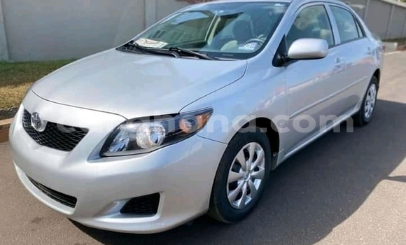Buy Used Toyota Corolla Other Car in Accra in Greater Accra Buy Used Toyota Corolla Other Car in Accra in Greater Accra