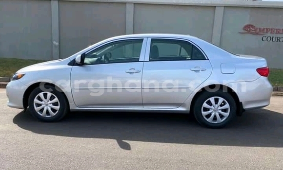 Buy Used Toyota Corolla Other Car in Accra in Greater Accra Buy Used Toyota Corolla Other Car in Accra in Greater Accra