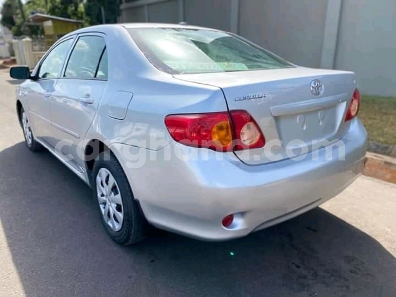 Big with watermark toyota corolla greater accra accra 38710