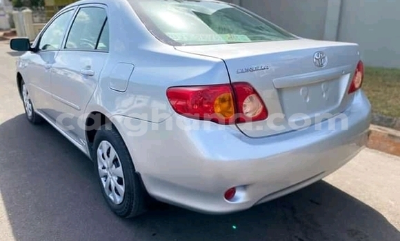 Buy Used Toyota Corolla Other Car in Accra in Greater Accra Buy Used Toyota Corolla Other Car in Accra in Greater Accra