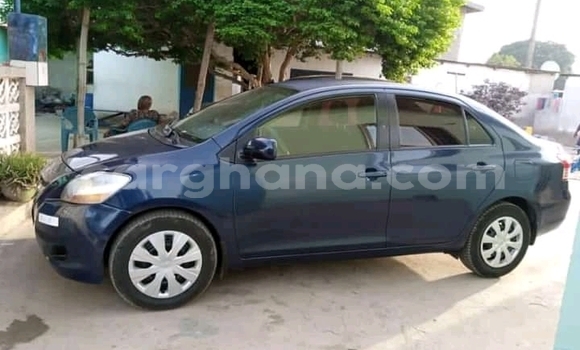 Buy Used Toyota Yaris Other Car in Accra in Greater Accra