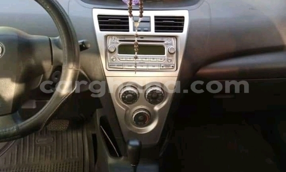 Buy Used Toyota Yaris Other Car in Accra in Greater Accra Buy Used Toyota Yaris Other Car in Accra in Greater Accra