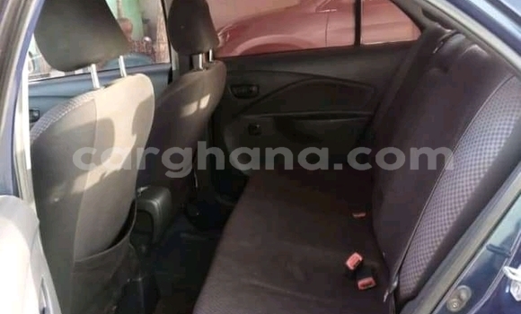 Buy Used Toyota Yaris Other Car in Accra in Greater Accra Buy Used Toyota Yaris Other Car in Accra in Greater Accra