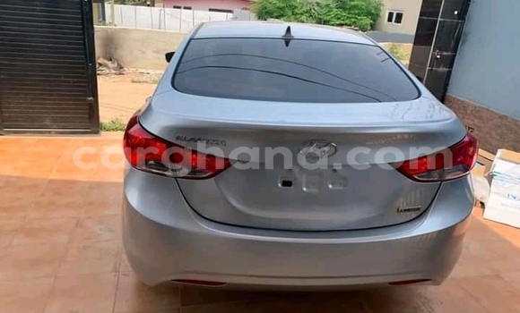 Buy Used Hyundai Elantra Other Car in Accra in Greater Accra Buy Used Hyundai Elantra Other Car in Accra in Greater Accra
