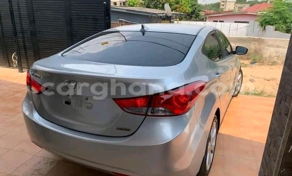 Buy Used Hyundai Elantra Other Car in Accra in Greater Accra Buy Used Hyundai Elantra Other Car in Accra in Greater Accra