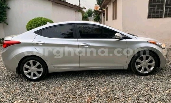 Buy Used Hyundai Elantra Other Car in Accra in Greater Accra Buy Used Hyundai Elantra Other Car in Accra in Greater Accra