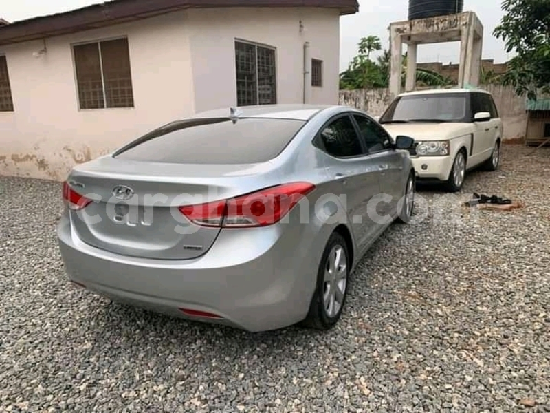 Big with watermark hyundai elantra greater accra accra 38713