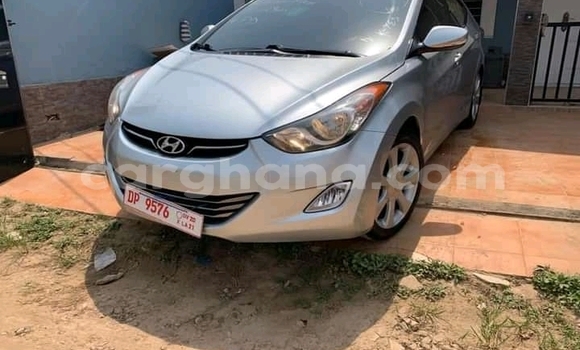 Buy Used Hyundai Elantra Other Car in Accra in Greater Accra Buy Used Hyundai Elantra Other Car in Accra in Greater Accra