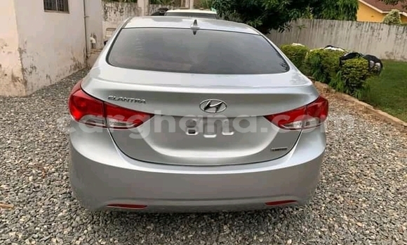 Buy Used Hyundai Elantra Other Car in Accra in Greater Accra Buy Used Hyundai Elantra Other Car in Accra in Greater Accra