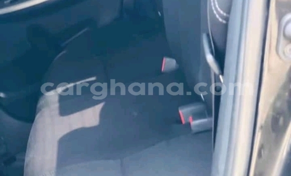 Buy Used Toyota Corolla Black Car in Accra in Greater Accra Buy Used Toyota Corolla Black Car in Accra in Greater Accra