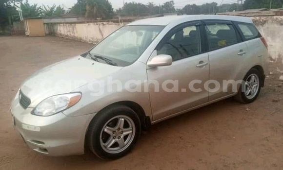 Sayi Na hannu Toyota Matrix Sauran Mota in Accra a Greater Accra Sayi Na hannu Toyota Matrix Sauran Mota in Accra a Greater Accra
