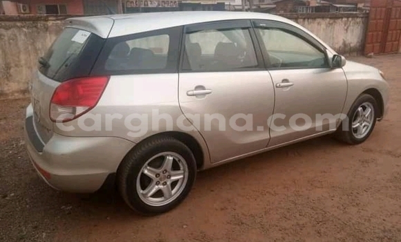 Sayi Na hannu Toyota Matrix Sauran Mota in Accra a Greater Accra Sayi Na hannu Toyota Matrix Sauran Mota in Accra a Greater Accra