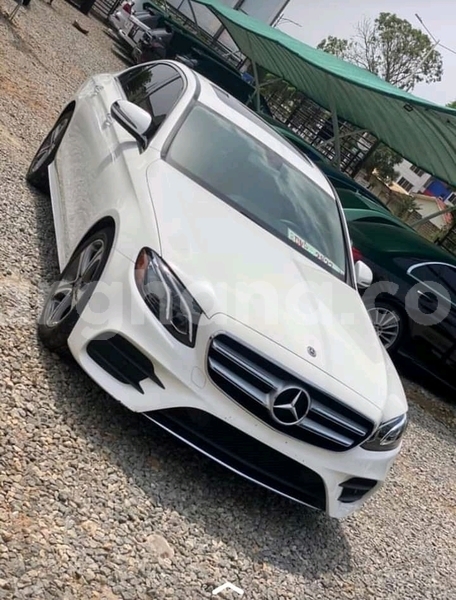 Big with watermark mercedes benz e classe greater accra accra 38716