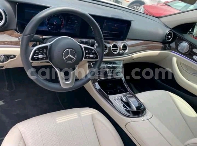 Big with watermark mercedes benz e classe greater accra accra 38716