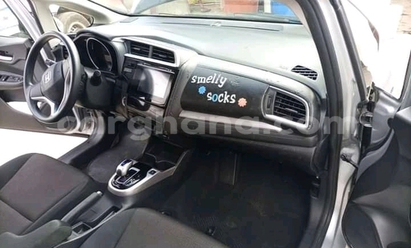 Sayi Na hannu Honda Civic Sauran Mota in Accra a Greater Accra Sayi Na hannu Honda Civic Sauran Mota in Accra a Greater Accra