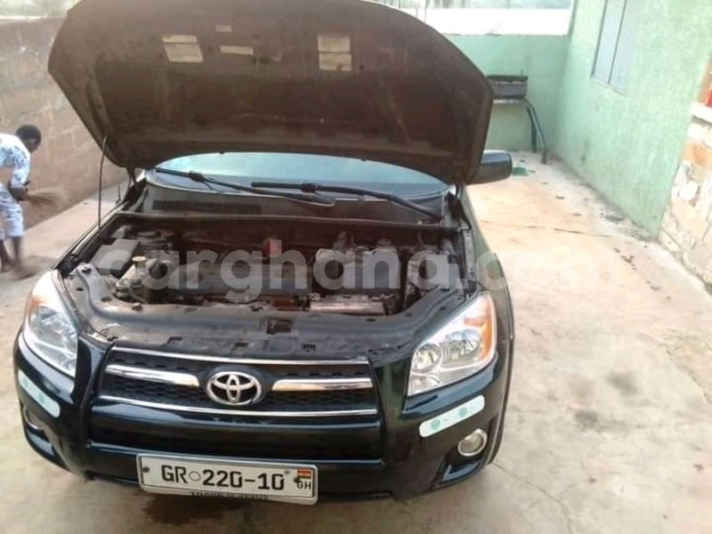 Big with watermark toyota rav4 greater accra accra 38718